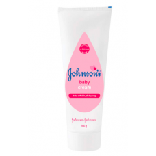 JOHNSONS BABY CREAM